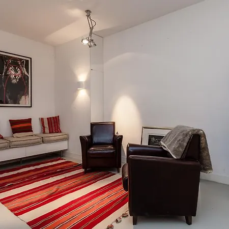 Amstel Lock Apartment