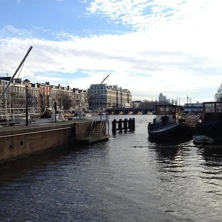 Amstel Lock *