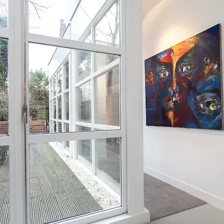 Amstel Lock Apartment