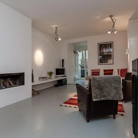 Apartment Amstel Lock *