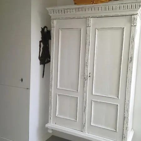 Amstel Lock Apartment Amsterdam