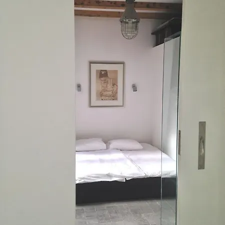Amstel Lock Apartment Amsterdam