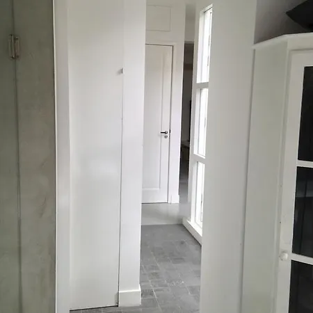Amstel Lock Apartment *
